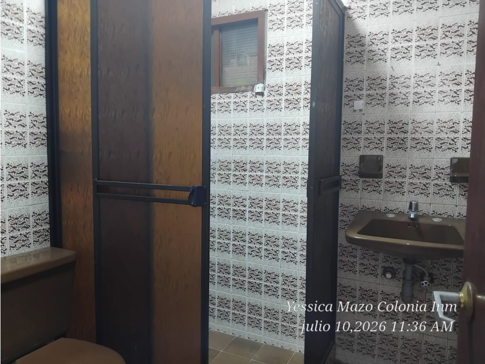 se arrienda casa grande primer piso en Belen la palma — foto 4