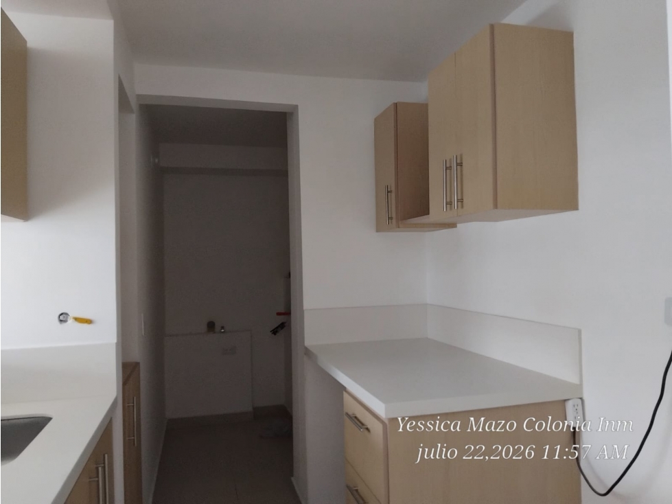 Se arrienda hermoso apartamento en calasanz — foto 5
