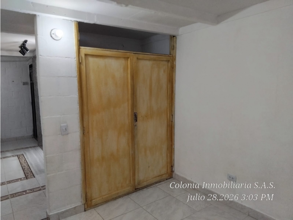 SE ARRIENDA HERMOSO APARTAMENTO EN CALASANZ — foto 6