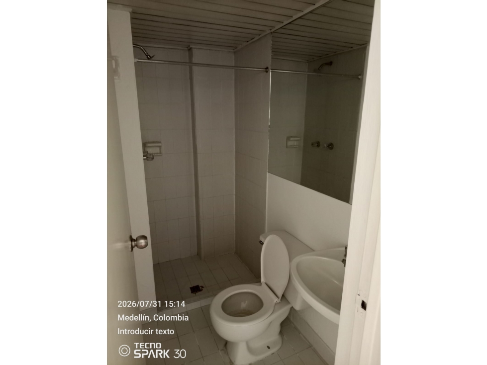 APARTAMENTO EN VENTA EN EL SECTOR DE BELEN GRANADA — foto 6