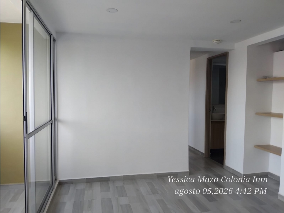 Se arrienda hermoso apartamento en Calasanz — foto 6