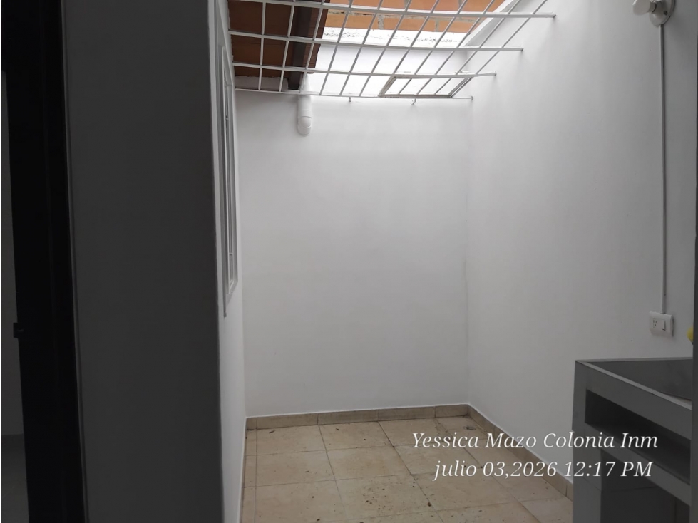 se arrienda apartamento en la avenida bolivariana — foto 6