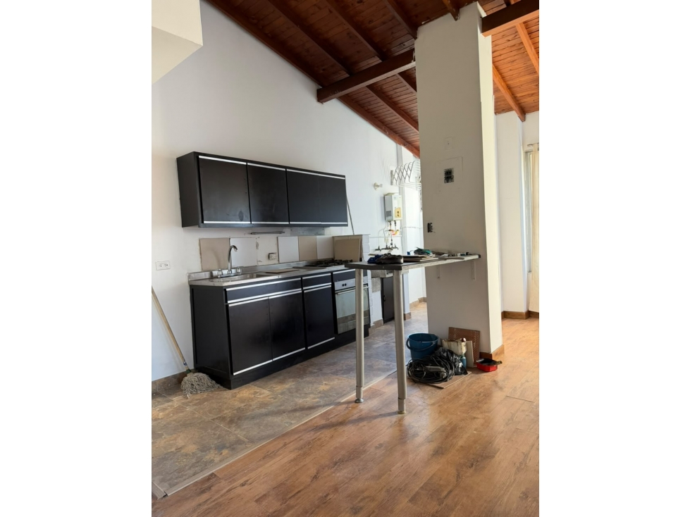 SE ARRIENDA HERMOSO APARTAMENTO EN BELEN GRANADA — foto 6