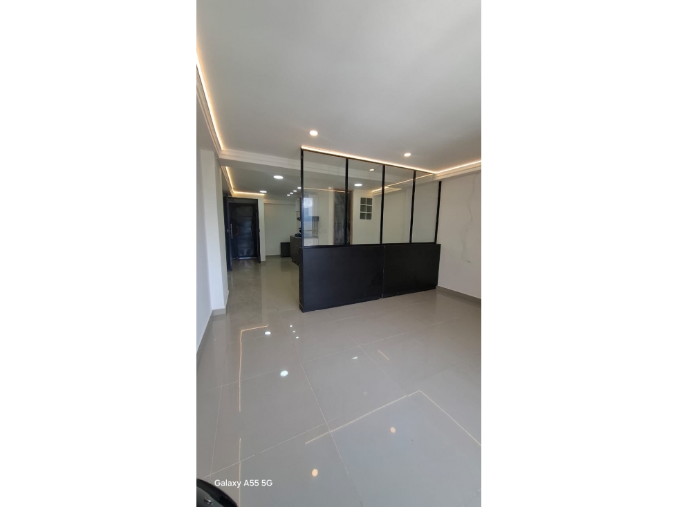 SE ARRIENDA HERMOSO APARTAESTUDIO EN PRADO CENTRO — foto 6