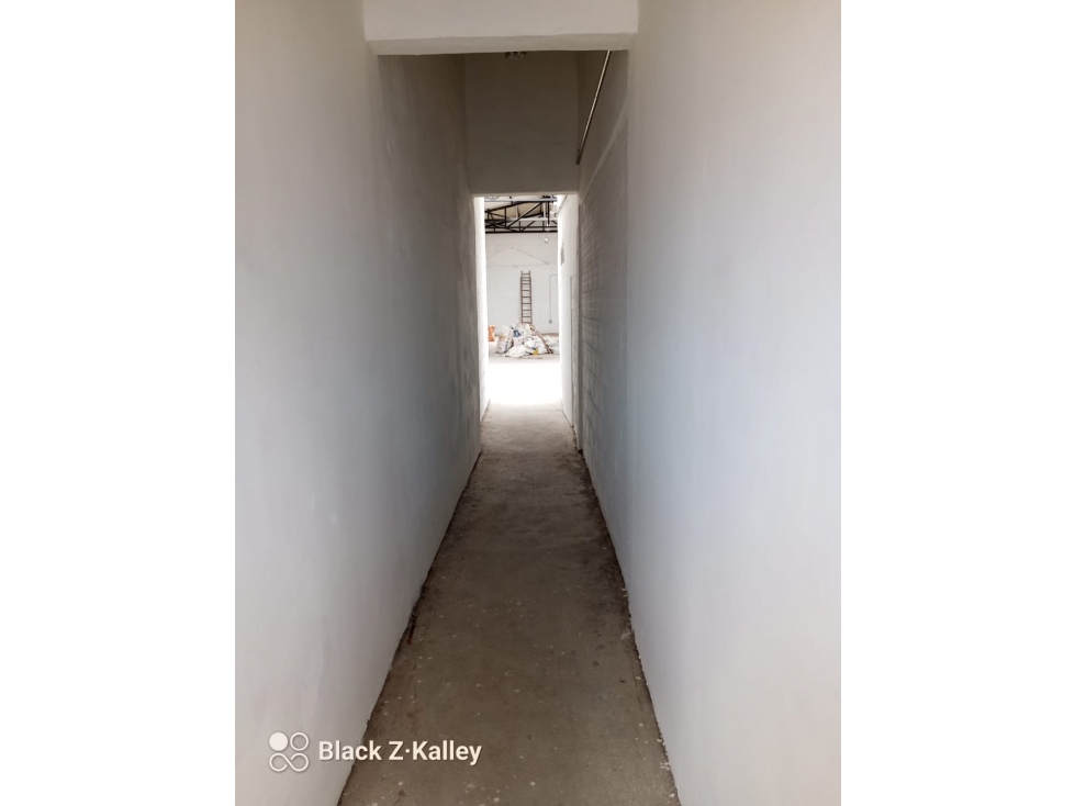 LOCAL EN ARRIENDO BELÉN GRANADA - 6