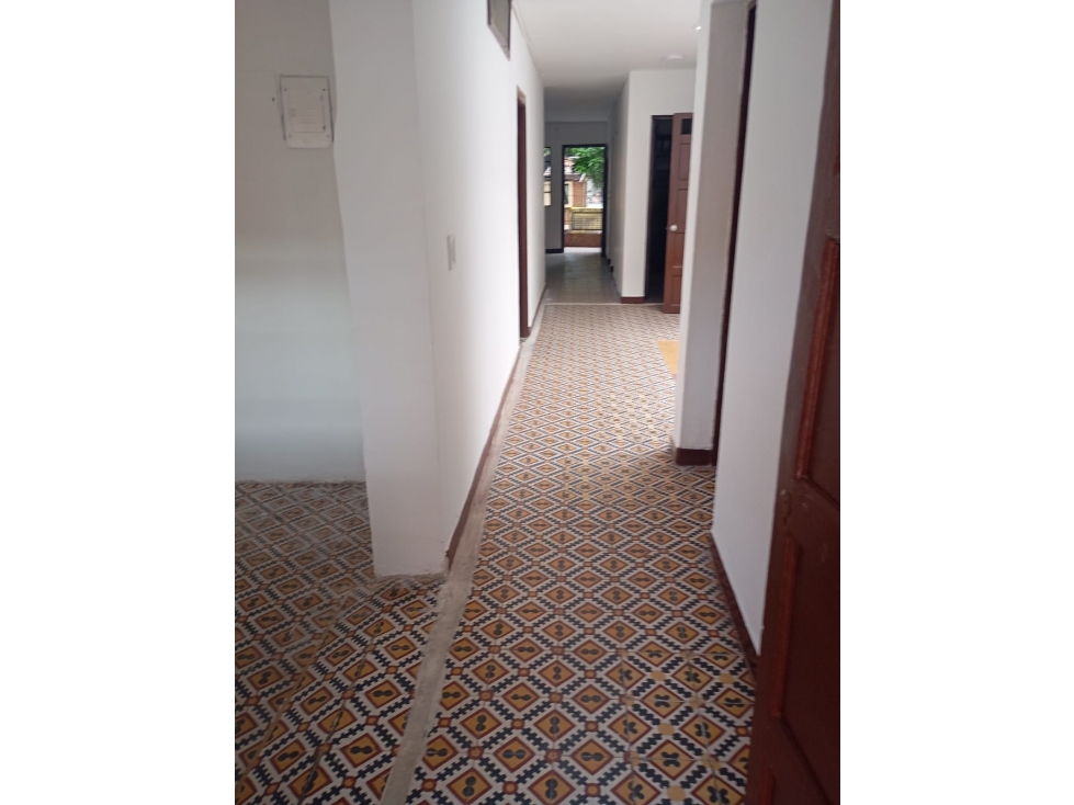 Se arrienda hermosa casa en la america la 92 — foto 6