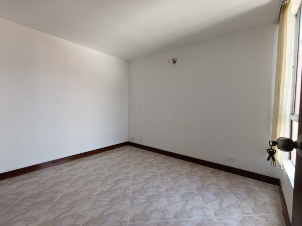 APARTAMENTO EN ARRIENDO EL VELÓDROMO — foto 6