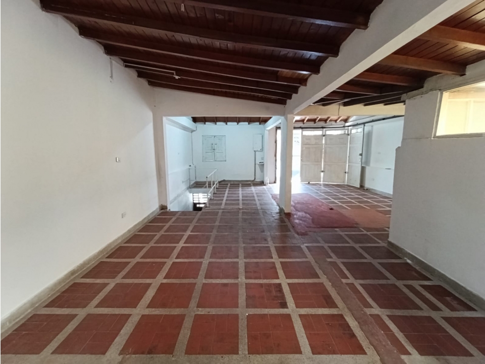 BODEGA SEMIINDUSTRIAL EN ARRIENDO MEDELLÍN - 6