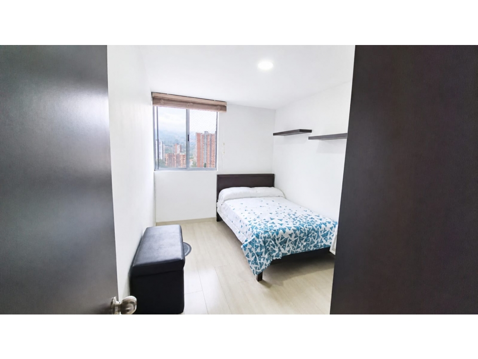 SE VENDE HERMOSO APARTAMENTO ITAGUI — foto 6