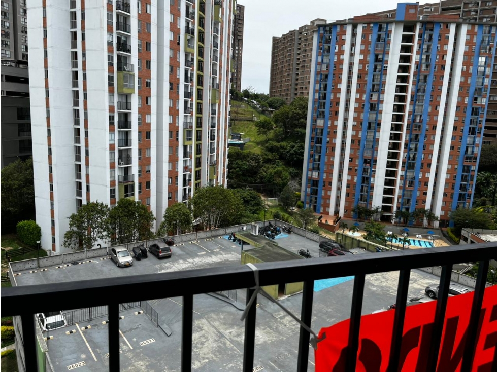 HERMOSO APARTAMENTO EN VENTA EN CALASANZ