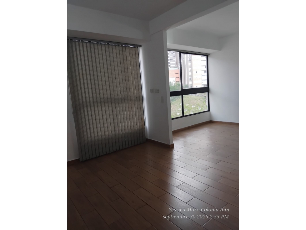 Se arrienda hermoso apartamento en calasanz — foto 6