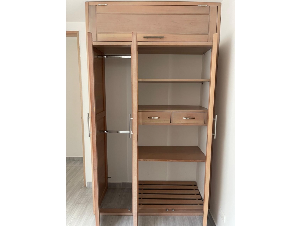 APARTAMENTO EN ARRIENDO BELLO — foto 6