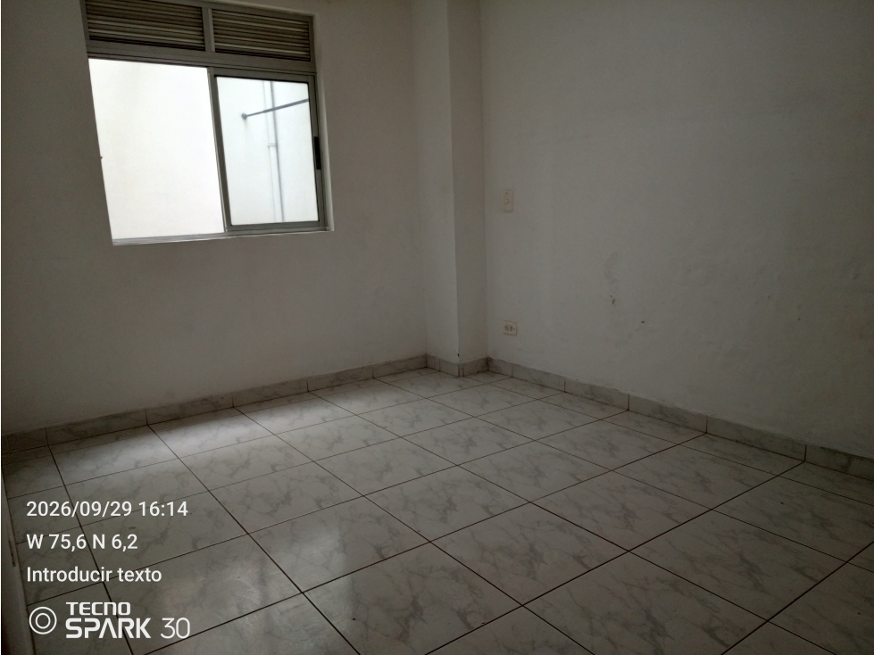 Se arrienda casa en Belén Rosales - 6