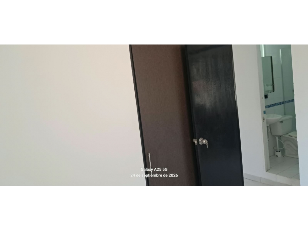 Se arrienda hermosa casa en robledo pajarito — foto 6