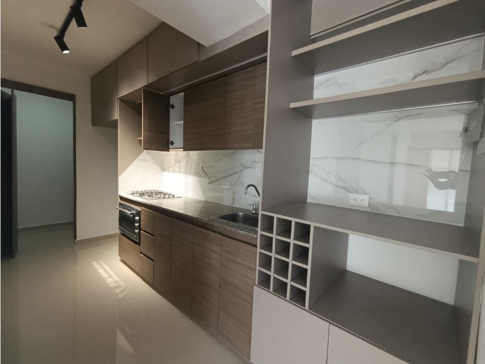 Se arrienda apartamento en Envigado — foto 6