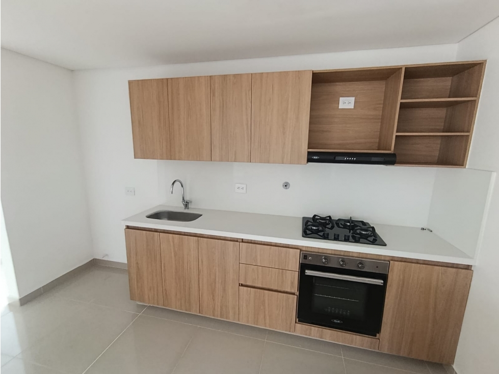 Se arrienda apartamento en Envigado — foto 6