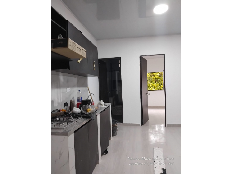 Se arrienda hermoso apartamento en Simon Bolivar — foto 6