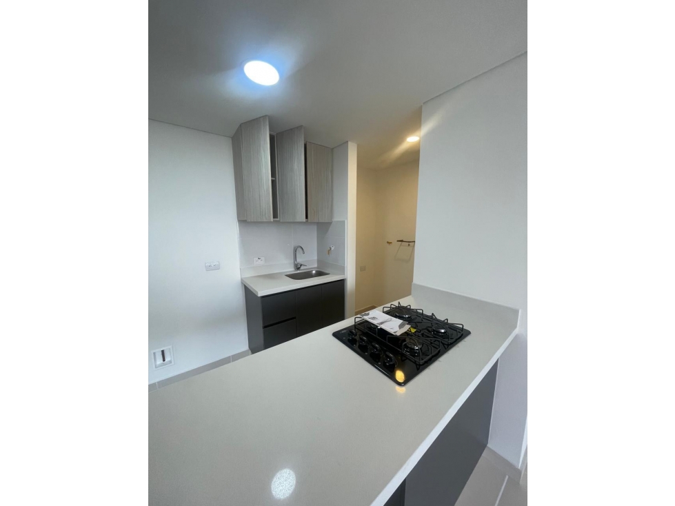 Se arrienda apartamento en la estrella — foto 6