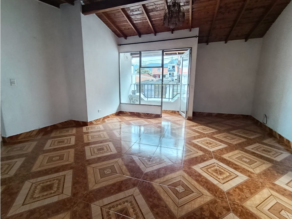 Se arrienda apartamento en la milagrosa — foto 6