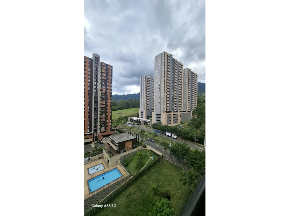 SE ARRIENDA HERMOSO APARTAMENTO EN LA ESTRELLA — foto 6