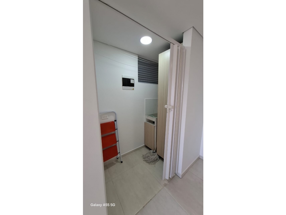 SE ARRIENDA HERMOSO APARTAMENTO EN DITAIRES ITAGUI - 6