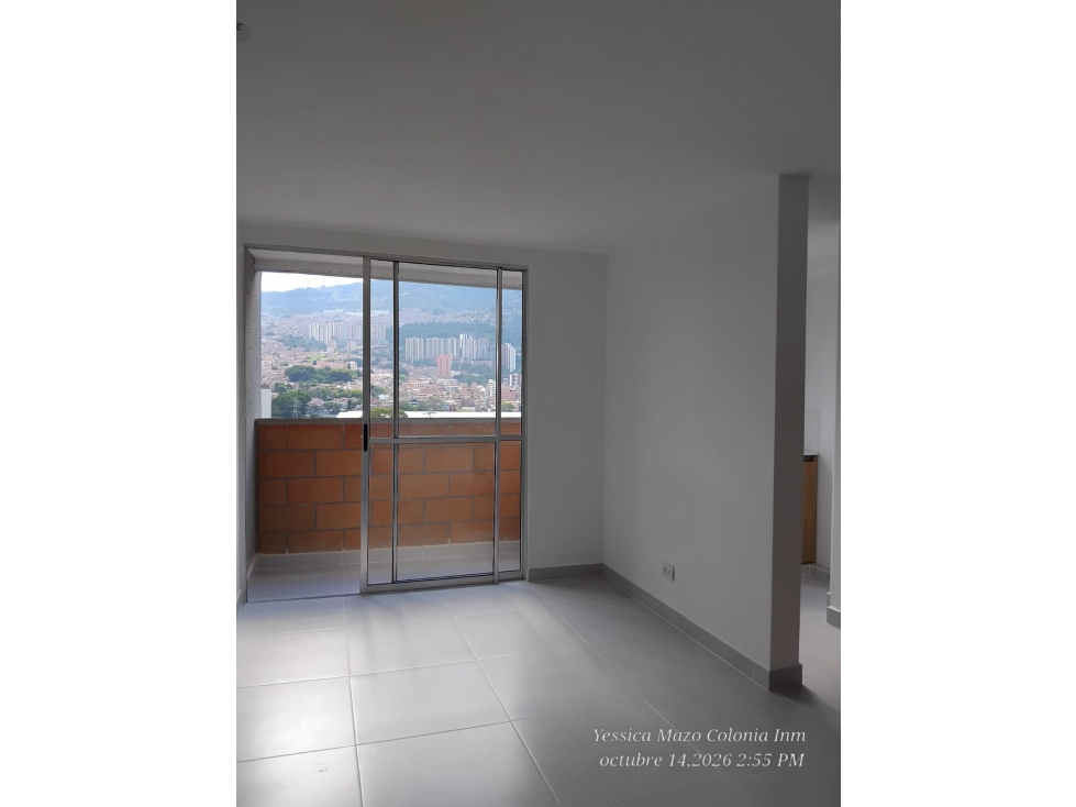 Se arrienda hermoso apartamento en bello madera — foto 6