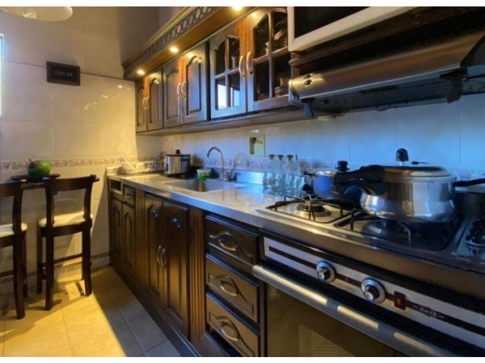 VENDO APARTAMENTO DUPLEX EN BUENOS AIRES