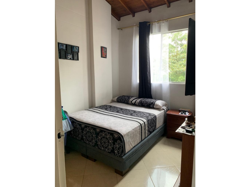 Vendo apartamento en la Mansión, Villa Hermosa — foto 5