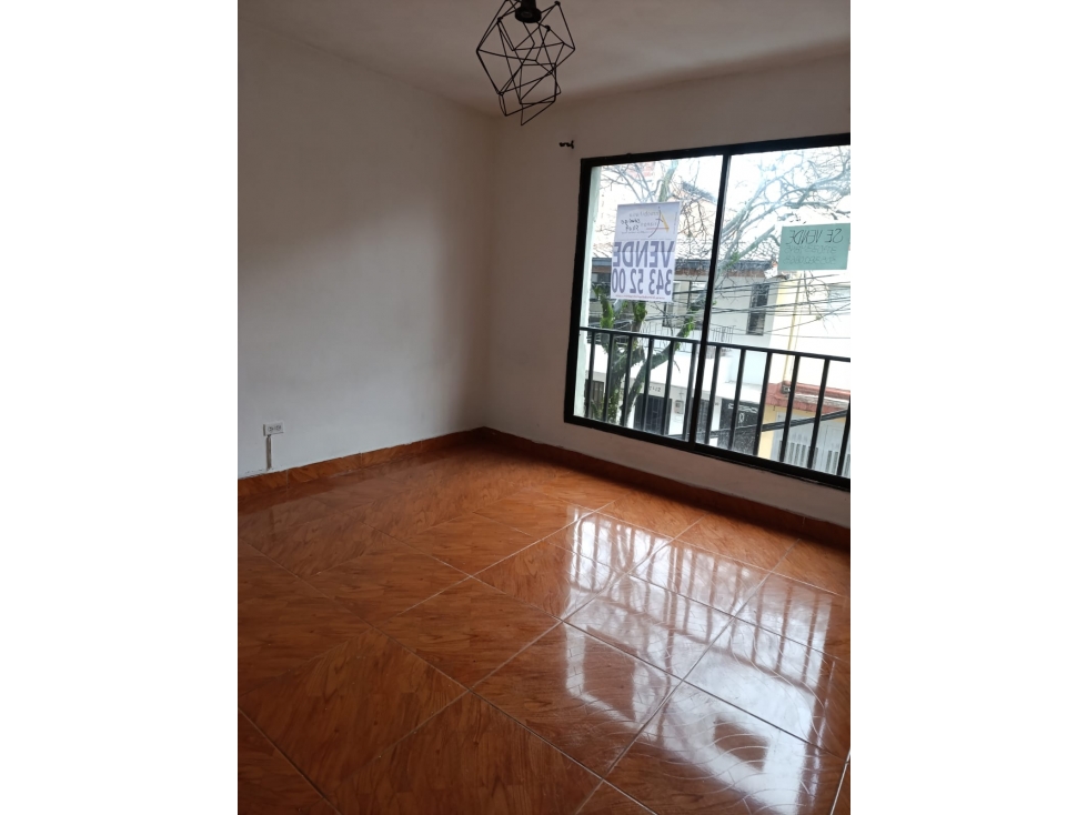 VENDO CASA EN SEGUNDO PISO EN SANTA LUCIA — foto 5