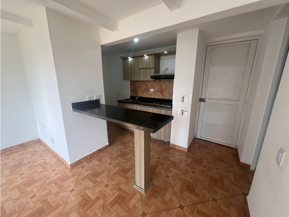 VENDO COMODO APARTAMENTO EN CALDAS PRIMAVERA - 3
