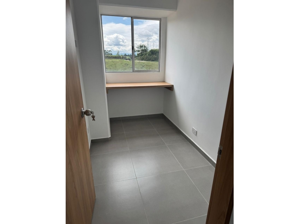 ¡SE VENDE HERMOSO APARTAMENTO EN MARINILLA-LA DALIA! — foto 6
