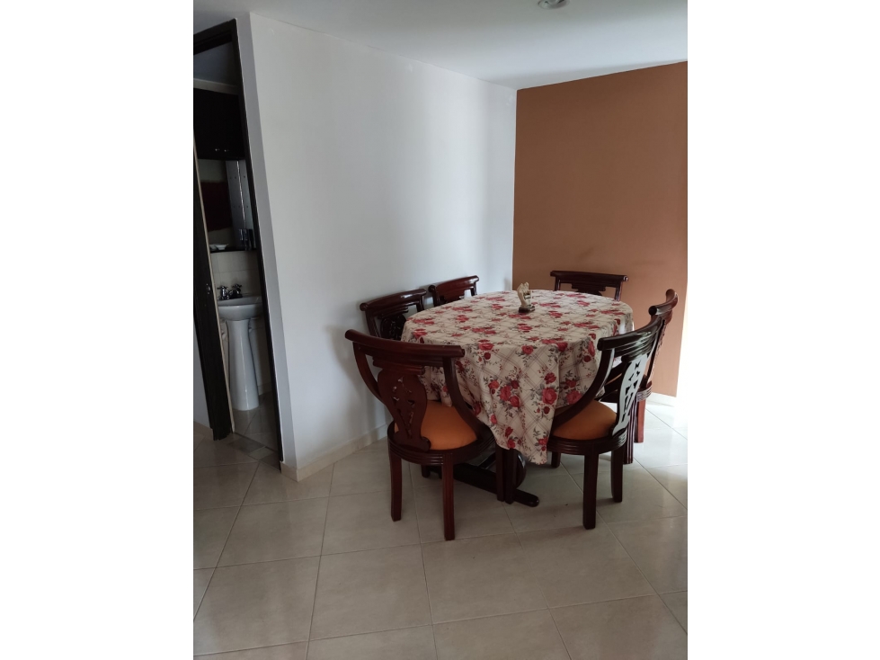 ¡SE VENDE AMPLIO APTO EN SABANETA! — foto 6