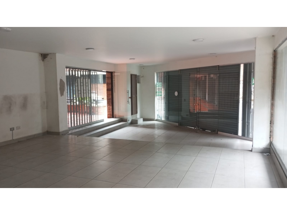 Se arrienda local en el barrio Centro