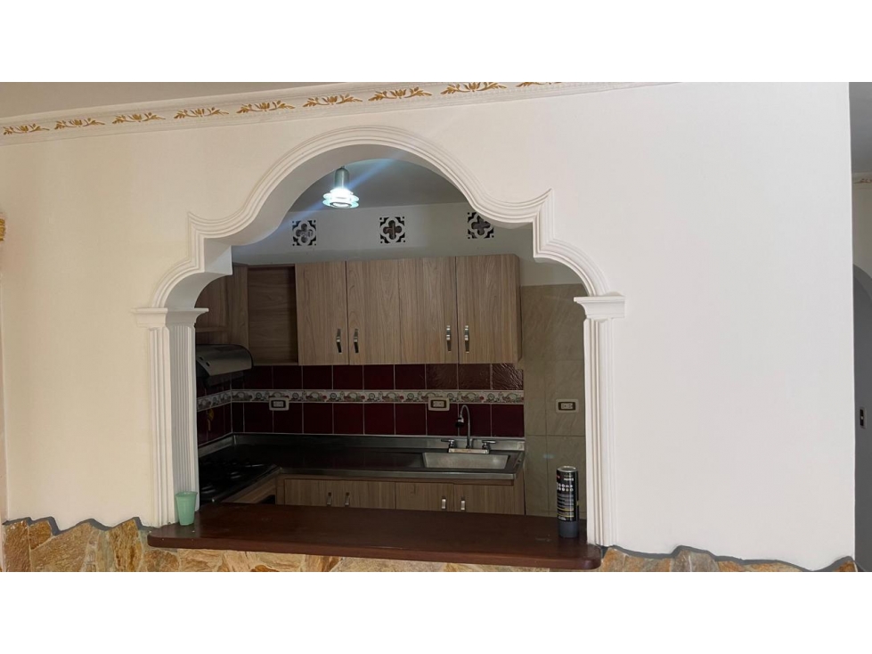 VENDO HERMOSO APARTAMENTO EN EL CARMELO - ITAGÜÍ — foto 2