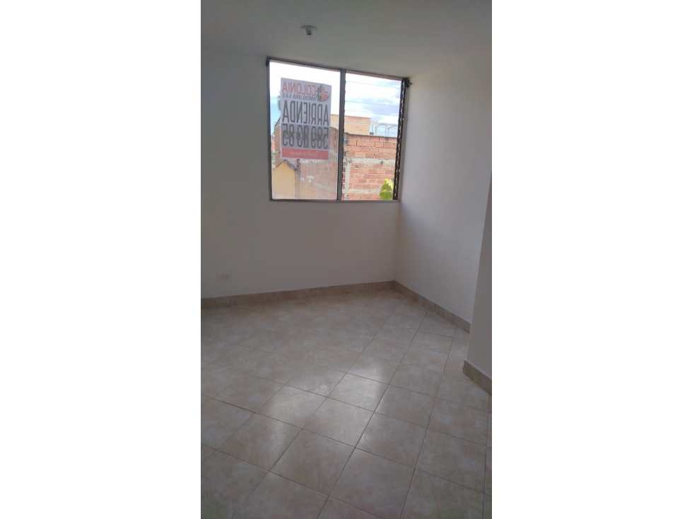 ARRIENDO HERMOSO APTO BELEN GRANADA