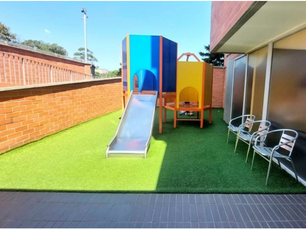 SE ARRIENDA APARTAMENTO SURAMERICA ITAGUI UNIDAD CERRADA — foto 3
