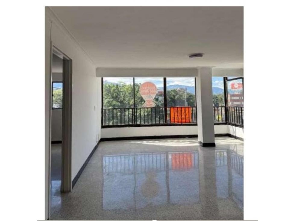 ARRIENDO Y VENDO HERMOSO APTO CERCA A LA U. PONTIFICIA BOLIVARIANA