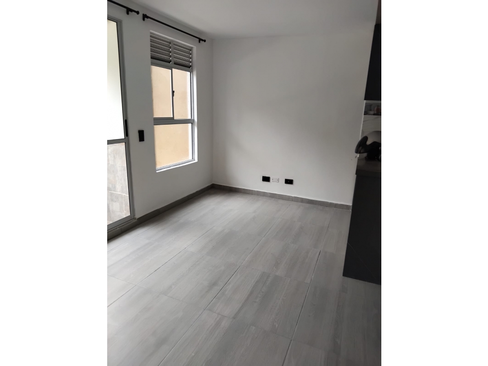 VENDO HERMOSO APTO CASI NUEVO CALASANZ PARTE ALTA — foto 5