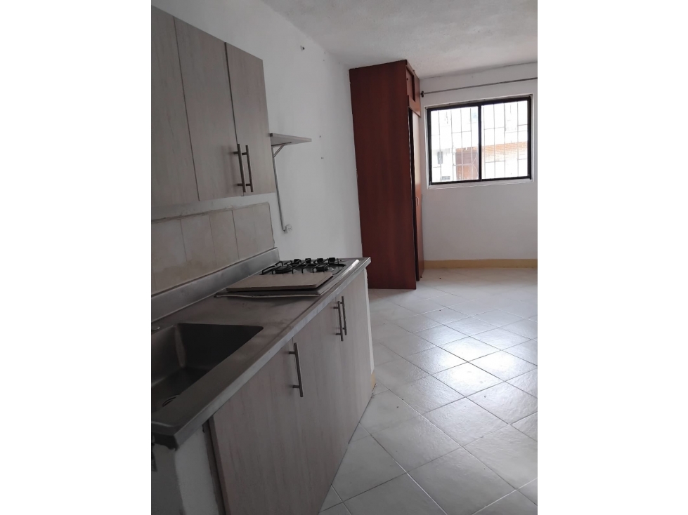 Se arrienda hermoso apartamento en Belen La Nubia