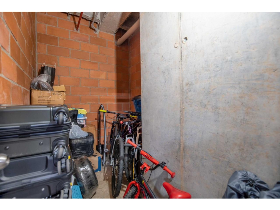 SE VENDE HERMOSO APTO EN SURAMERICA UNIDAD CERRADA COMPLETA — foto 6