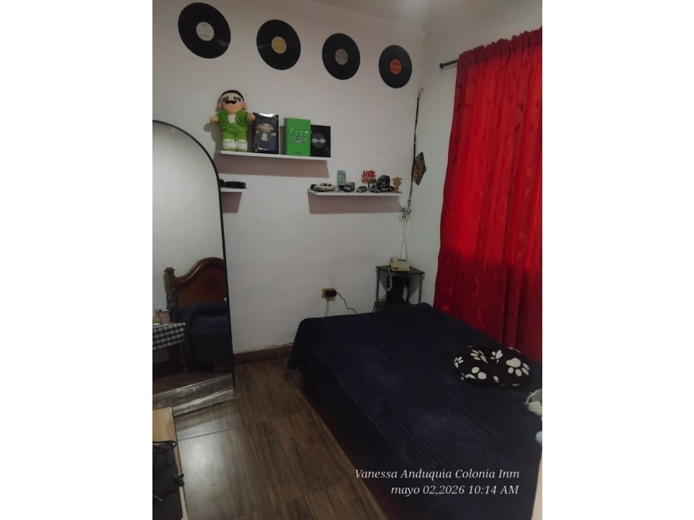 SE ARRIENDA CASA EN SAN CRISTOBAL SENDERO VERDE — foto 2