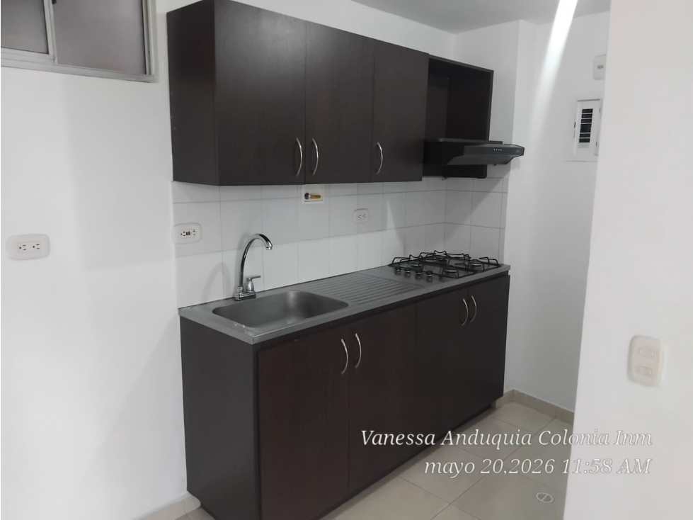 SE ARRIENDA APARTAMENTO EN CALASANZ — foto 3