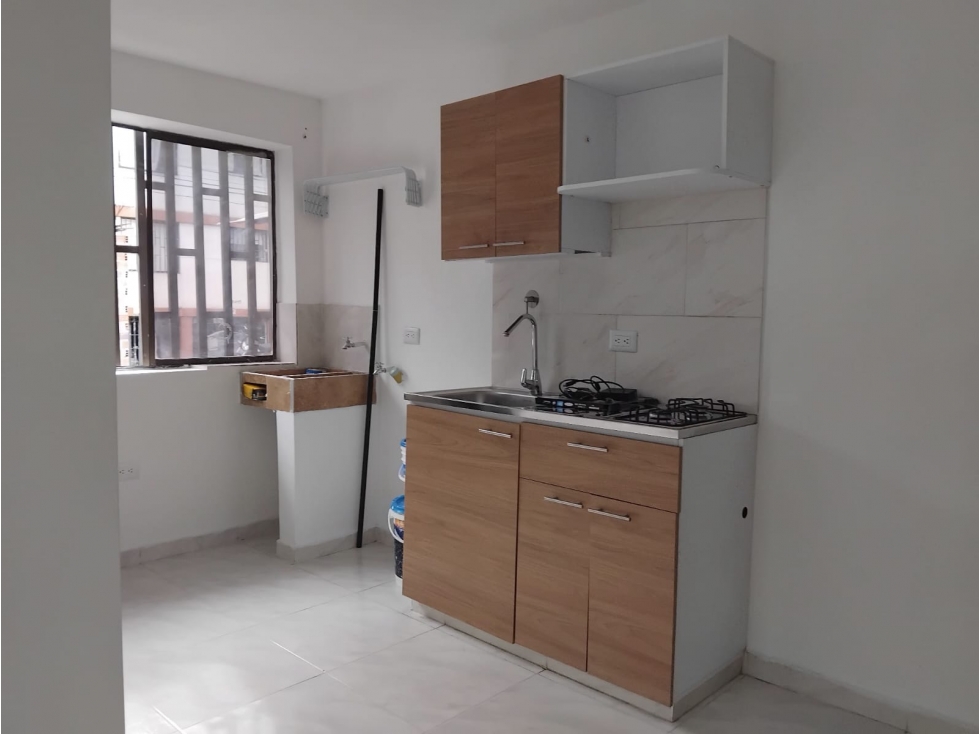 Se arrienda hermoso apartaestudio en simon bolivar laureles