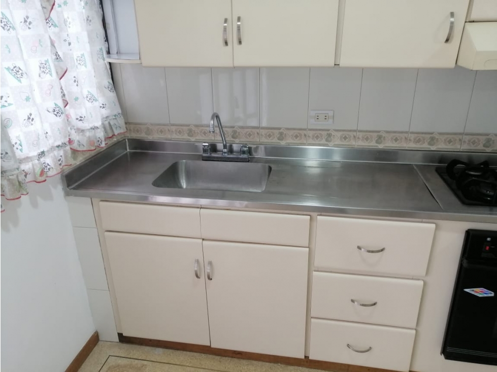 SE ARRIENDA APARTA ESTUDIO EN PILARICA — foto 3