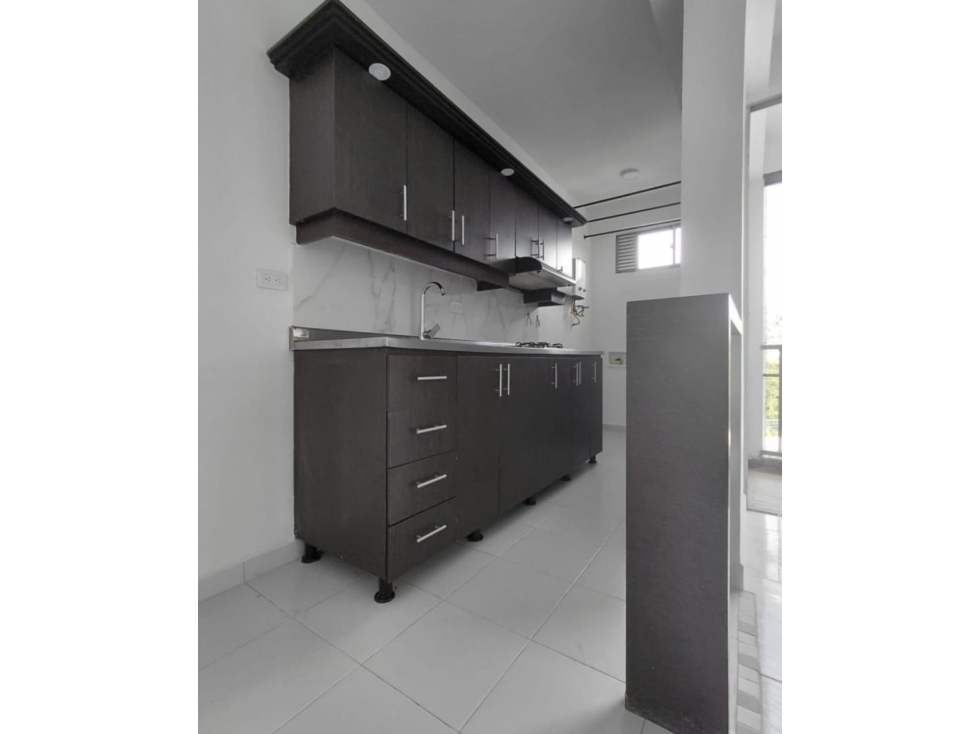 SE VENDE ESPECTACULAR APARTAMENTO EN LA ESTRELLA — foto 2