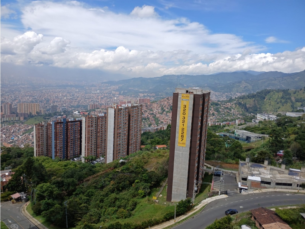 Se vende hermoso apartamento en robledo pajarito — foto 3
