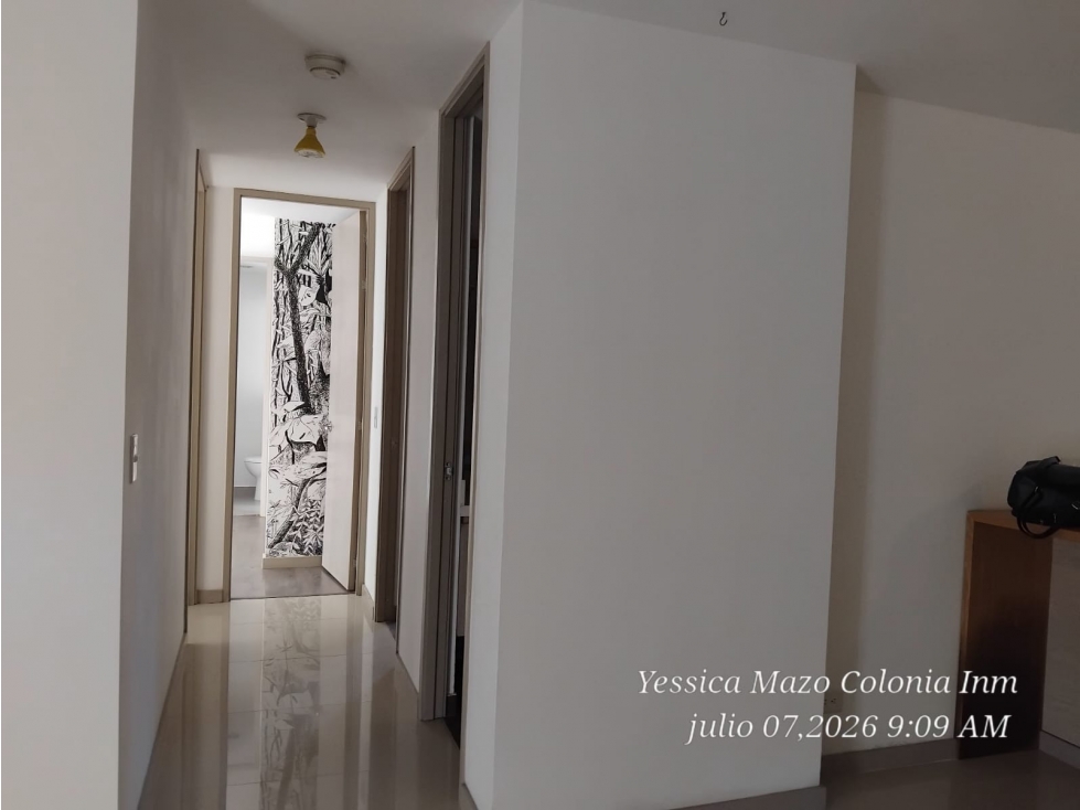 Se arrienda hermoso apartamento en Envigado — foto 5