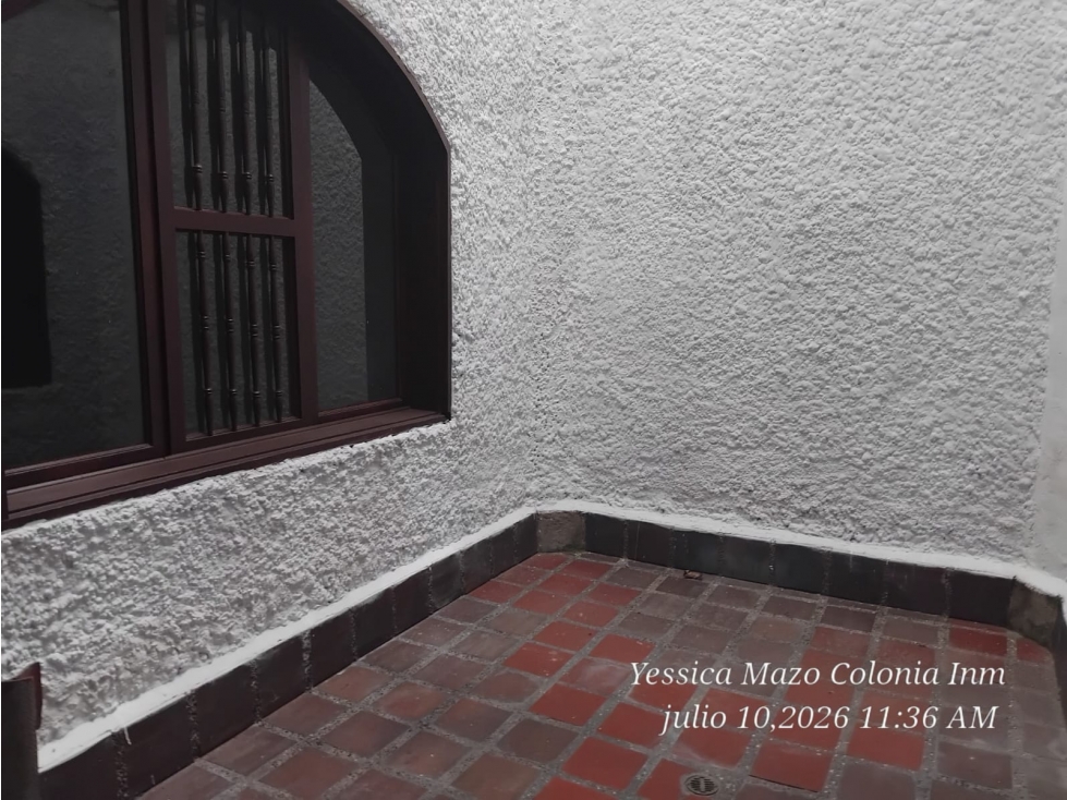 se arrienda casa grande primer piso en Belen la palma — foto 5