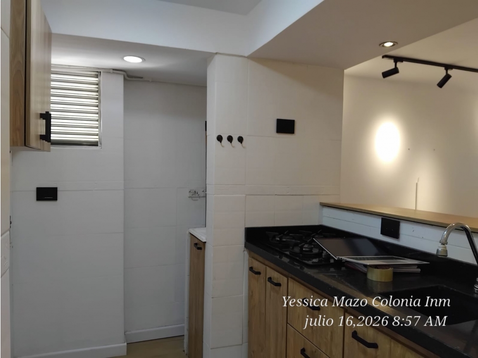 Se arrienda hermoso apartaestudio en el centro — foto 3