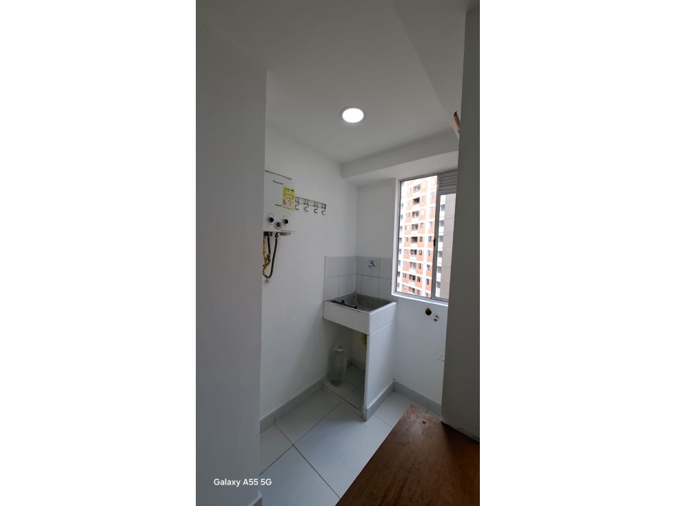 SE ARRIENDA Y VENDE APARTAMENTO EN SAN GABRIEL ITAGUI — foto 4